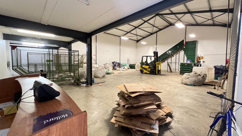 To Let commercial Property for Rent in Rivergate Western Cape